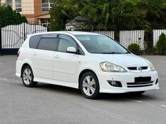 Фото авто Toyota Ipsum