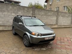 Сүрөт унаа Honda HR-V