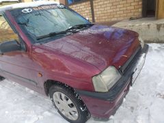 Сүрөт унаа Daewoo Tico