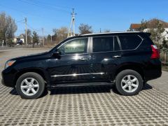 Фото авто Lexus GX