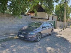 Сүрөт унаа Honda Odyssey