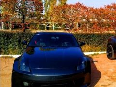 Photo of the vehicle Nissan 350Z