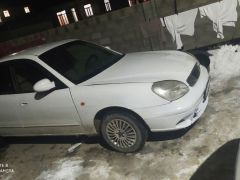 Фото авто Daewoo Nubira