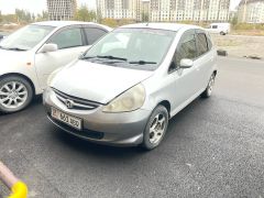 Сүрөт унаа Honda Fit