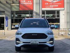 Photo of the vehicle Haval M6