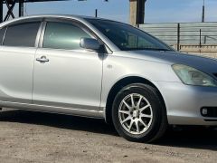 Сүрөт унаа Toyota Allion