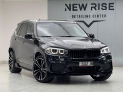 Фото авто BMW X5