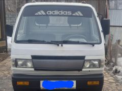 Фото авто Daewoo Labo