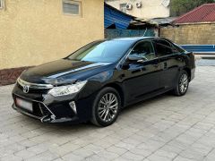 Сүрөт унаа Toyota Camry