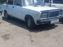 Photo of the vehicle ВАЗ (Lada) 2107