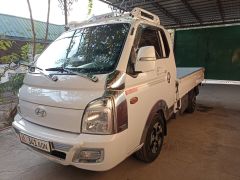 Фото авто Hyundai Porter