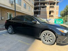 Сүрөт Toyota Camry  2017