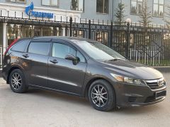 Фото авто Honda Stream