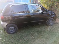 Photo of the vehicle Daewoo Matiz