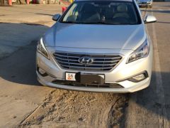 Сүрөт унаа Hyundai Sonata