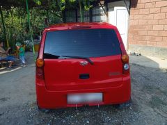 Фото авто Daihatsu Cuore