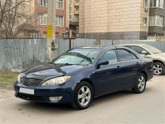 Photo of the vehicle Toyota Camry