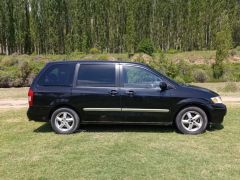 Photo of the vehicle Mazda MPV