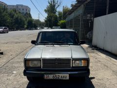 Фото авто ВАЗ (Lada) 2107