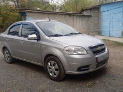 Photo of the vehicle Chevrolet Aveo