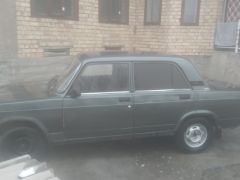 Фото авто ВАЗ (Lada) 2107