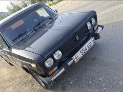 Фото авто ВАЗ (Lada) 2106