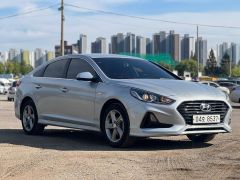 Сүрөт унаа Hyundai Sonata