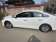 Photo of the vehicle Hyundai Sonata