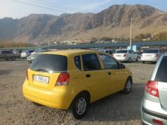 Photo of the vehicle Chevrolet Aveo