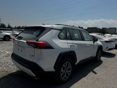 Фото авто Toyota RAV4