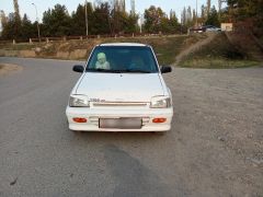 Фото авто Daewoo Tico