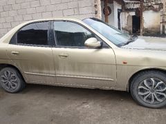 Photo of the vehicle Daewoo Nubira