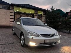 Фото авто Toyota Camry