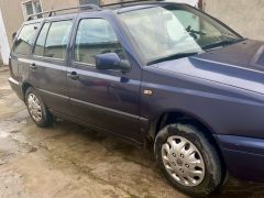 Сүрөт унаа Volkswagen Golf