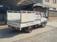 Фото авто Hyundai Porter