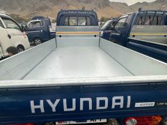 Фото авто Hyundai Porter