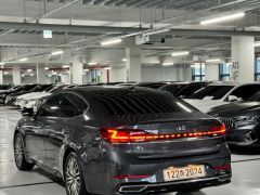 Сүрөт унаа Kia K7