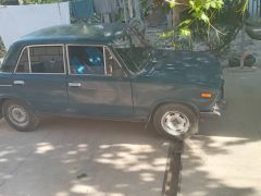 Сүрөт унаа ВАЗ (Lada) 2106