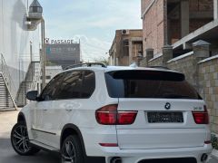 Сүрөт унаа BMW X5