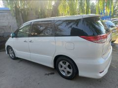 Сүрөт унаа Toyota Estima