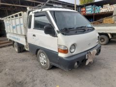 Фото авто Hyundai Porter