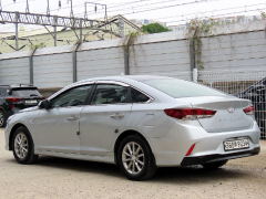 Сүрөт унаа Hyundai Sonata