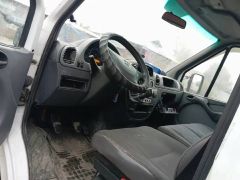 Сүрөт Mercedes-Benz Sprinter 2004