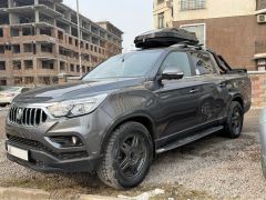 Photo of the vehicle SsangYong Rexton Sports