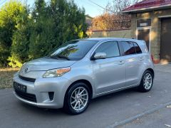 Сүрөт унаа Scion xD