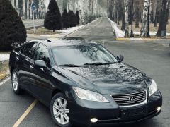 Сүрөт унаа Lexus ES