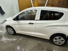 Photo of the vehicle Chevrolet Spark