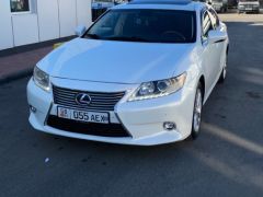 Сүрөт унаа Lexus ES