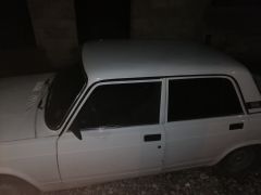 Photo of the vehicle ВАЗ (Lada) 2107