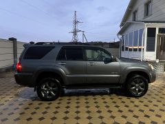 Photo of the vehicle Toyota 4Runner